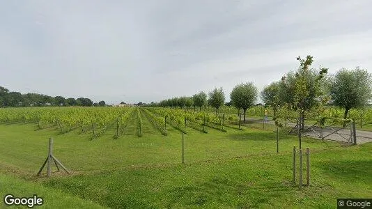 Lägenheter att hyra i Helsingborg - Bild från Google Street View