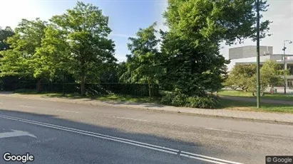Lägenheter att hyra i Malmö Centrum - Bild från Google Street View