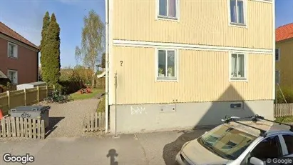 Lägenheter att hyra i Örebro - Bild från Google Street View