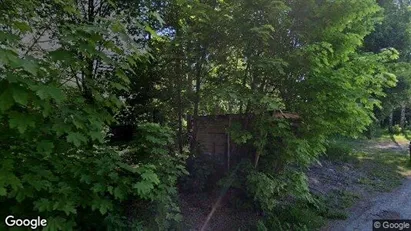 Lägenheter att hyra i Sandviken - Bild från Google Street View