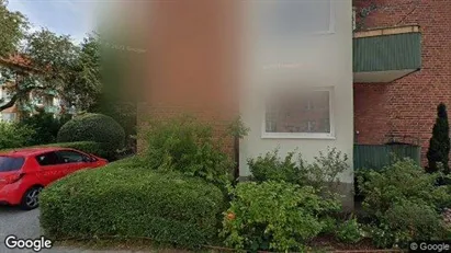 Lägenheter att hyra i Lund - Bild från Google Street View