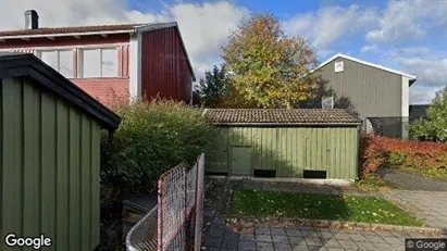 Lägenheter att hyra i Västerort - Bild från Google Street View