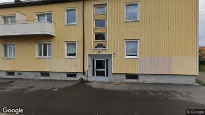 Lägenheter att hyra i Eskilstuna - Bild från Google Street View