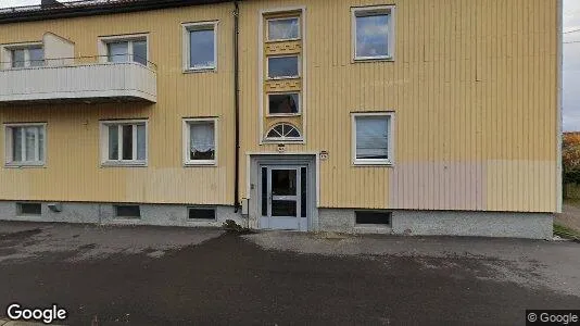 Lägenheter att hyra i Eskilstuna - Bild från Google Street View
