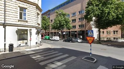 Lägenheter att hyra i Södermalm - Bild från Google Street View