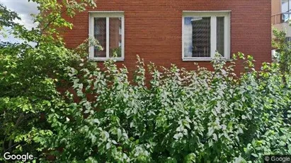 Lägenheter att hyra i Karlstad - Bild från Google Street View