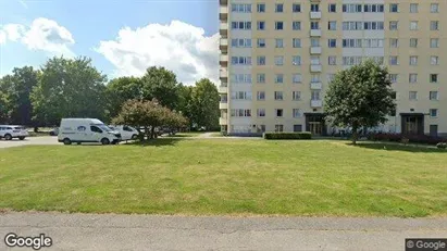 Lägenheter att hyra i Norrköping - Bild från Google Street View