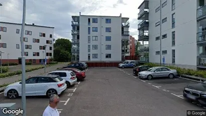 Lägenheter att hyra i Helsingborg - Bild från Google Street View