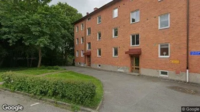 Lägenheter att hyra i Göteborg Centrum - Bild från Google Street View