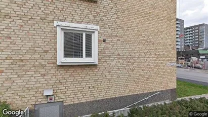 Lägenheter att hyra i Uppsala - Bild från Google Street View