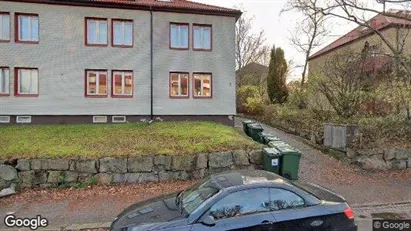 Lägenheter att hyra i Eskilstuna - Bild från Google Street View