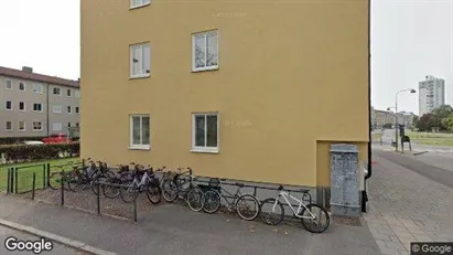 Lägenheter att hyra i Linköping - Bild från Google Street View
