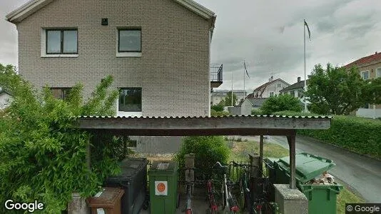 Lägenheter att hyra i Gotland - Bild från Google Street View