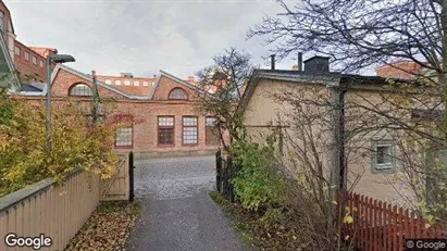 Lägenheter att hyra i Eskilstuna - Bild från Google Street View