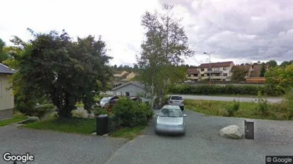 Lägenheter att hyra i Nacka - Bild från Google Street View