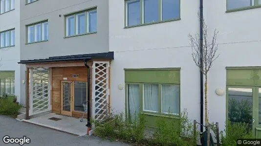Lägenheter att hyra i Järfälla - Bild från Google Street View