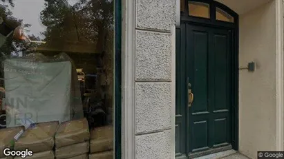 Lägenheter att hyra i Lund - Bild från Google Street View