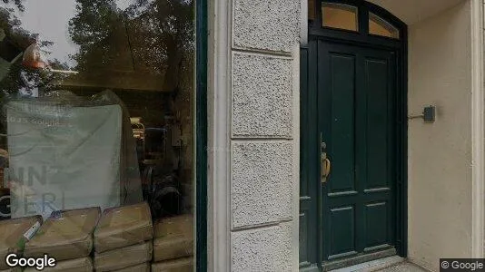 Lägenheter att hyra i Lund - Bild från Google Street View