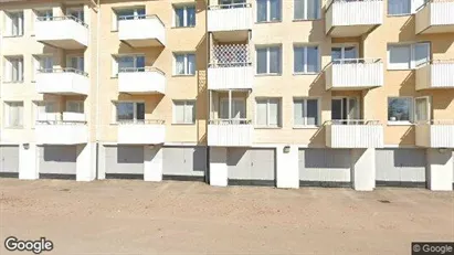 Lägenheter att hyra i Kil - Bild från Google Street View