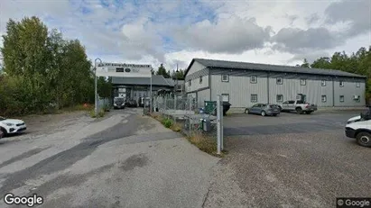 Lägenheter att hyra i Nacka - Bild från Google Street View