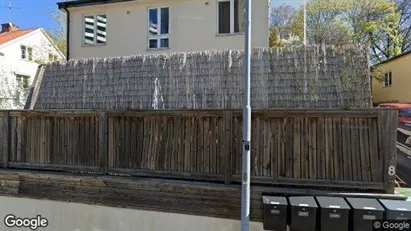 Lägenheter att hyra i Sundbyberg - Bild från Google Street View