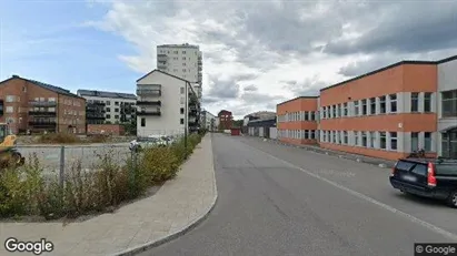 Lägenheter att hyra i Värmdö - Bild från Google Street View