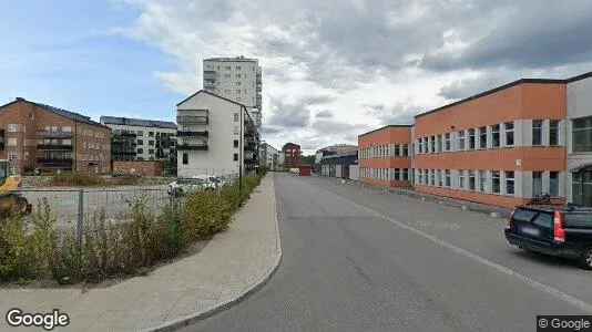 Lägenheter att hyra i Värmdö - Bild från Google Street View