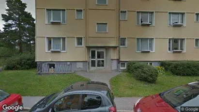 Lägenheter att hyra i Söderort - Bild från Google Street View