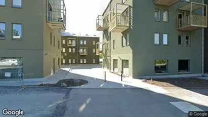 Lägenheter att hyra i Västerort - Bild från Google Street View