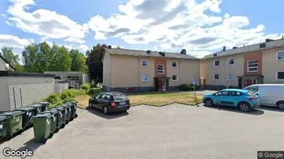 Lägenheter att hyra i Östra Göinge - Bild från Google Street View