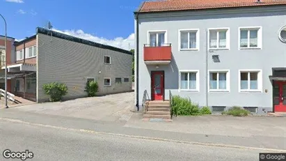 Lägenheter att hyra i Östra Göinge - Bild från Google Street View