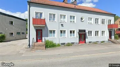 Lägenheter att hyra i Östra Göinge - Bild från Google Street View
