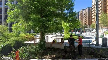 Lägenheter att hyra i Vasastan - Bild från Google Street View