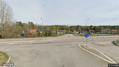 Lägenheter att hyra i Grums - Bild från Google Street View