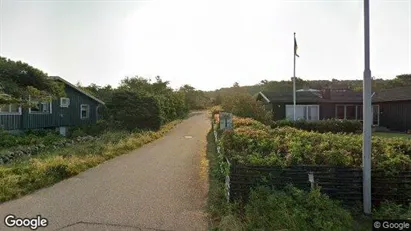 Lägenheter att hyra i Halmstad - Bild från Google Street View
