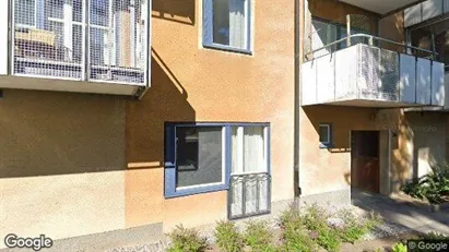 Lägenheter att hyra i Söderort - Bild från Google Street View