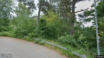 Lägenheter att hyra i Nacka - Bild från Google Street View