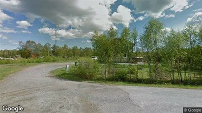 Lägenheter att hyra i Luleå - Bild från Google Street View