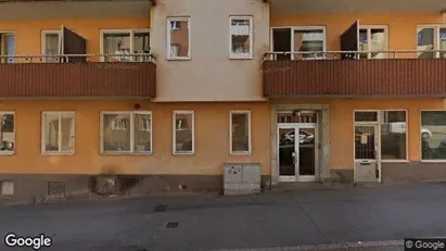 Lägenheter att hyra i Kungsholmen - Bild från Google Street View