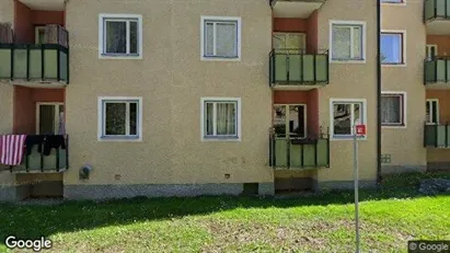 Lägenheter att hyra i Västerort - Bild från Google Street View