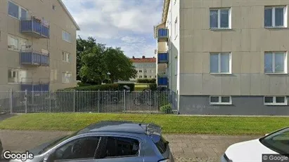 Lägenheter att hyra i Malmö Centrum - Bild från Google Street View