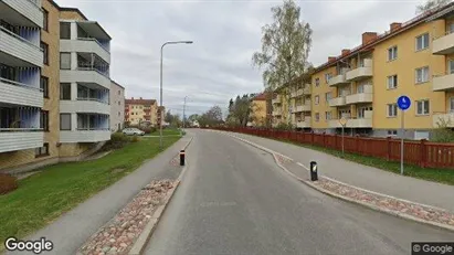 Lägenheter att hyra i Falun - Bild från Google Street View