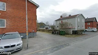 Lägenheter att hyra i Skellefteå - Bild från Google Street View
