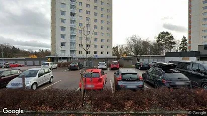 Lägenheter att hyra i Västerås - Bild från Google Street View