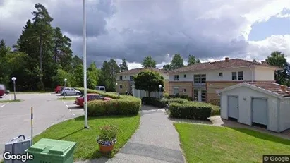 Lägenheter att hyra i Trollhättan - Bild från Google Street View