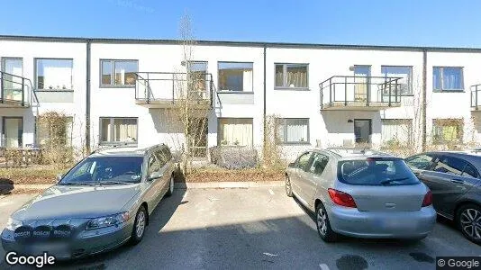 Lägenheter att hyra i Växjö - Bild från Google Street View