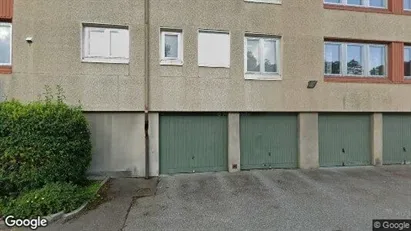Lägenheter att hyra i Västra hisingen - Bild från Google Street View