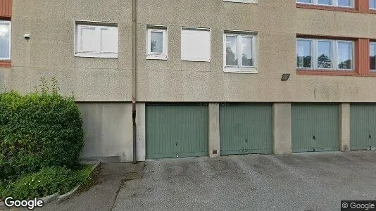 Lägenheter att hyra i Västra hisingen - Bild från Google Street View