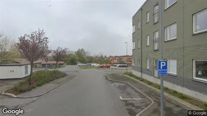 Lägenheter att hyra i Simrishamn - Bild från Google Street View