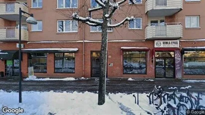 Lägenheter att hyra i Kumla - Bild från Google Street View
